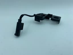 BMW BMW 1 3 5 6 X1 X3 E-SERIES BONNET HOOD CATCH LOCK PLASTIC TRIM Cover — thumbnail 3