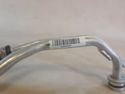 BMW GENUINE NEW BMW F45 F46 F48 F39 MINI Pipe for cylinder crankcase 11538584834 — thumbnail 3