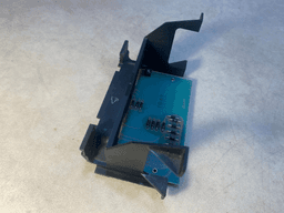 BMW GENUINE BMW 7 Series E23 Cable holder with Printed Circuit Board Heater Control — thumbnail 2
