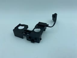 BMW BMW 1 3 5 6 X1 X3 E-SERIES BONNET HOOD CATCH LOCK PLASTIC TRIM Cover — thumbnail 5