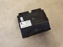 BMW BMW G11 G12 G30 G31 CONTROL BODY ECU MODULE 64116991553 160466 — thumbnail 1
