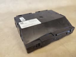 BMW BMW G11 G12 G30 G31 CONTROL BODY ECU MODULE 64116991553 160466 — thumbnail 4