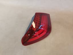 BMW BMW 7 Series F01 F02 Genuine Rear Light In The Side Panel, Left 63217300269 — thumbnail 5