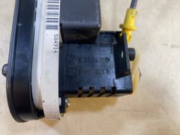 BMW GENUINE BMW 3 E36 Heater Switch Blower 64111387326 — thumbnail 7