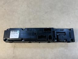 BMW BMW x5 e70 x6 e71 front Automatic AC Air Climate Control with seat heating — thumbnail 5