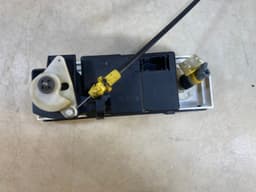 BMW GENUINE BMW 3 E36 Heater Switch Blower 64111387326 — thumbnail 9