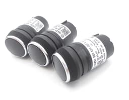 AUDI AUDI TT - FAN TEMPERATURE REGULATOR SOUL SWITCH, BLACK, 8S0820359A, 8S0820201 — thumbnail 2