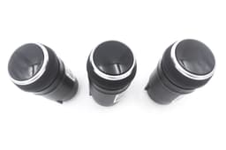 AUDI AUDI TT - FAN TEMPERATURE REGULATOR SOUL SWITCH, BLACK, 8S0820359A, 8S0820201 — thumbnail 7