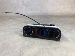 BMW GENUINE BMW 3 E36 Heater Switch Blower 64111387326 — thumbnail 5