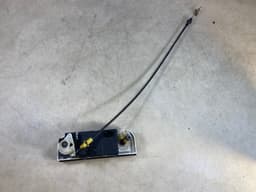 BMW GENUINE BMW 3 E36 Heater Switch Blower 64111387326 — thumbnail 8