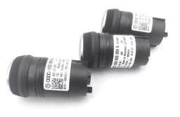 AUDI AUDI TT - FAN TEMPERATURE REGULATOR SOUL SWITCH, BLACK, 8S0820359A, 8S0820201 — thumbnail 5