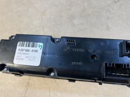 BMW BMW x5 e70 x6 e71 front Automatic AC Air Climate Control with seat heating — thumbnail 7
