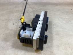 BMW GENUINE BMW 3 E36 Heater Switch Blower 64111387326 — thumbnail 3
