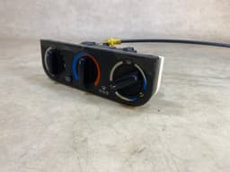 BMW GENUINE BMW 3 E36 Heater Switch Blower 64111387326 — thumbnail 4