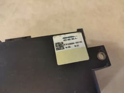 AUDI Audi A1 A3 A4 A5 A7 A8 R8 Q3 4E0060385A Control unit vehicle positioning system — thumbnail 6