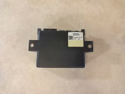AUDI Audi A1 A3 A4 A5 A7 A8 R8 Q3 4E0060385A Control unit vehicle positioning system — thumbnail 5