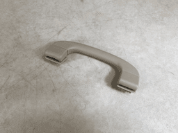 BMW Genuine BMW X5 E70 X5 E70 LCI FRONT LEFT Roof Grab Handle 51166977691 — thumbnail 1