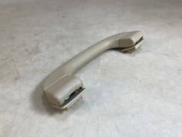 BMW Genuine BMW X5 E70 X5 E70 LCI FRONT LEFT Roof Grab Handle 51166977691 — thumbnail 9
