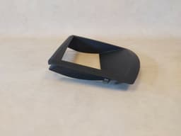 BMW Genuine BMW 740 750 DASH DASHBOARD HEAD UP DISPLAY UNIT COVER TRIM 2010 - 2015 — thumbnail 6