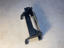 BMW GENUINE BMW 7 Series E23 Cable holder with Printed Circuit Board Heater Control — thumbnail 10