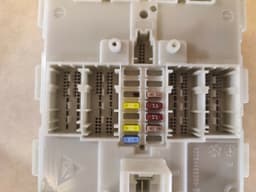 BMW BMW G-SERIES G30 G11 G12 BDC CONTROL MODULE BODY DOMAIN CONTROLLER V06 — thumbnail 3