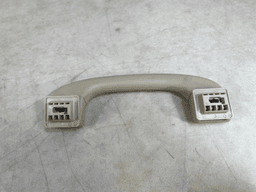 BMW Genuine BMW X5 E70 X5 E70 LCI FRONT LEFT Roof Grab Handle 51166977691 — thumbnail 2