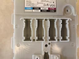 BMW BMW G-SERIES G30 G11 G12 BDC CONTROL MODULE BODY DOMAIN CONTROLLER V06 — thumbnail 4