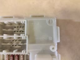 BMW BMW G-SERIES G30 G11 G12 BDC CONTROL MODULE BODY DOMAIN CONTROLLER V06 — thumbnail 6