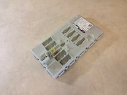 BMW BMW G-SERIES G30 G11 G12 BDC CONTROL MODULE BODY DOMAIN CONTROLLER V06 — thumbnail 10