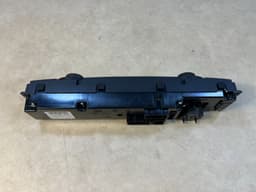 BMW BMW x5 e70 x6 e71 front Automatic AC Air Climate Control with seat heating — thumbnail 8