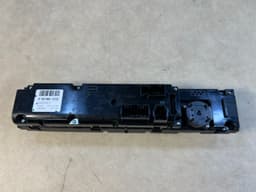 BMW BMW x5 e70 x6 e71 front Automatic AC Air Climate Control with seat heating — thumbnail 9