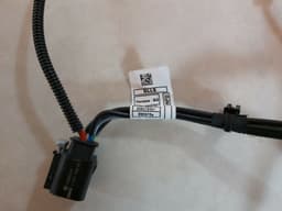 BMW Original BMW F45 F46 F48 F39 MINI 12518592700 WIRE HARNESS ENGINE GLOW MODULE — thumbnail 4
