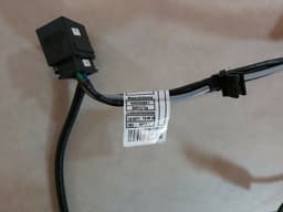 BMW Original BMW F45 F46 F48 F39 MINI 12518592700 WIRE HARNESS ENGINE GLOW MODULE — thumbnail 3