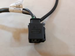 BMW Original BMW F45 F46 F48 F39 MINI 12518592700 WIRE HARNESS ENGINE GLOW MODULE — thumbnail 9