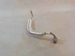 BMW GENUINE NEW BMW F45 F46 F48 F39 MINI Oil pipe for Exchange Turbocharger 8586479 — thumbnail 2