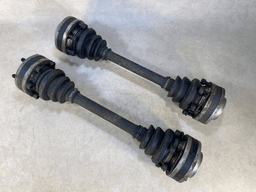 BMW GENUINE BMW E23 7 Genuine Axle Output Shaft Right & Left 33211225730 — thumbnail 9