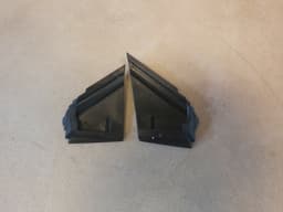 BMW Genuine BMW Alpina B7 E65 E66 E67 730d 730i 730Ld 730Li Set Cover 51167046926 — thumbnail 2