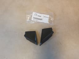 BMW Genuine BMW Alpina B7 E65 E66 E67 730d 730i 730Ld 730Li Set Cover 51167046926 — thumbnail 1