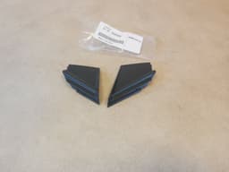 BMW Genuine BMW Alpina B7 E65 E66 E67 730d 730i 730Ld 730Li Set Cover 51167046926 — thumbnail 4