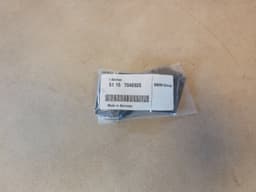 BMW Genuine BMW Alpina B7 E65 E66 E67 730d 730i 730Ld 730Li Set Cover 51167046926 — thumbnail 3