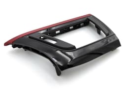 BMW Genuine BMW F30 F31 F32 F33 F34 F36 Trim Panel Gloss Black 51459231456 — thumbnail 5