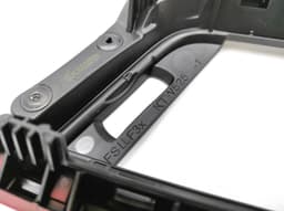 BMW Genuine BMW F30 F31 F32 F33 F34 F36 Trim Panel Gloss Black 51459231456 — thumbnail 8