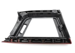 BMW Genuine BMW F30 F31 F32 F33 F34 F36 Trim Panel Gloss Black 51459231456 — thumbnail 7