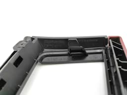 BMW Genuine BMW F30 F31 F32 F33 F34 F36 Trim Panel Gloss Black 51459231456 — thumbnail 10