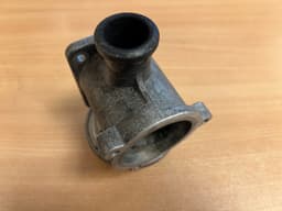 BMW BMW 3 5 6 X3 X5 X6 E90 E91 E60 E61 E63 E83 E70 E71 GENUINE EGR valve M57 — thumbnail 8