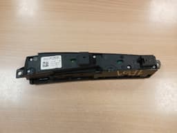 BMW BMW 7'er F01 F02 Central Consule PDC SPORT SUSPENSION CAMERA SWITCH 61319201487 — thumbnail 5