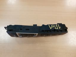 BMW BMW 7'er F01 F02 Central Consule PDC SPORT SUSPENSION CAMERA SWITCH 61319201487 — thumbnail 7
