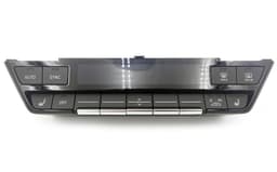 AUDI OEM AUDI A3 8Y - Climate Control Unit AC, CLIMATRONIC, 8Y0.820.043.A, 8Y0820043A — thumbnail 1