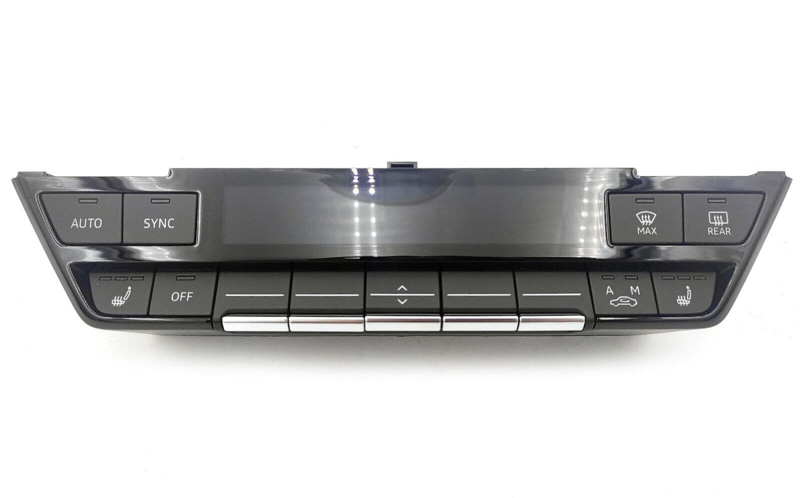 OEM AUDI A3 8Y - Climate Control Unit AC, CLIMATRONIC, 8Y0.820.043.A, 8Y0820043A