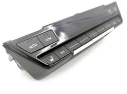 AUDI OEM AUDI A3 8Y - Climate Control Unit AC, CLIMATRONIC, 8Y0.820.043.A, 8Y0820043A — thumbnail 2